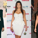 Illustration for article titled Kim Kardashians Worst-Dressed Moments of 2012, Courtesy of Kanye West
